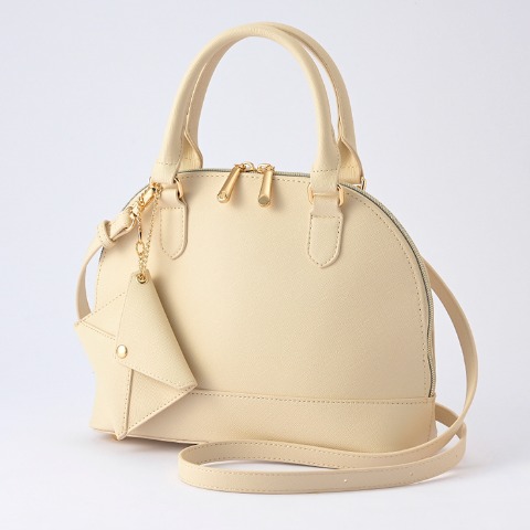 レディース　2WAYバッグ（星玲奈）