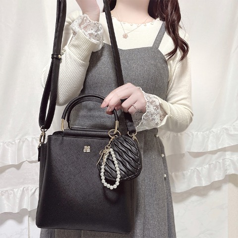 レディース　2WAYバッグ（Coco）