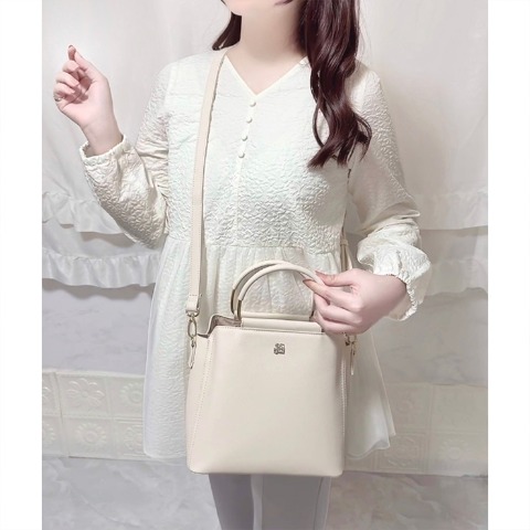 レディース　2WAYバッグ（Coco）