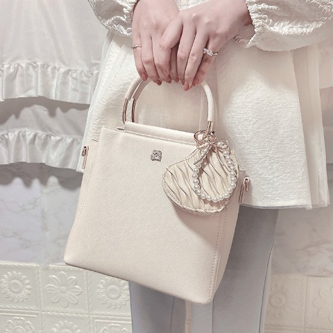 レディース　2WAYバッグ（Coco）