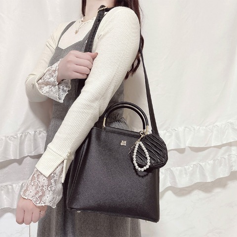 レディース　2WAYバッグ（Coco）