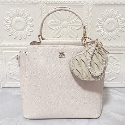 レディース　2WAYバッグ（Coco）