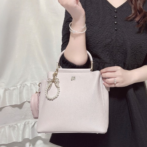 レディース　2WAYバッグ（Coco）