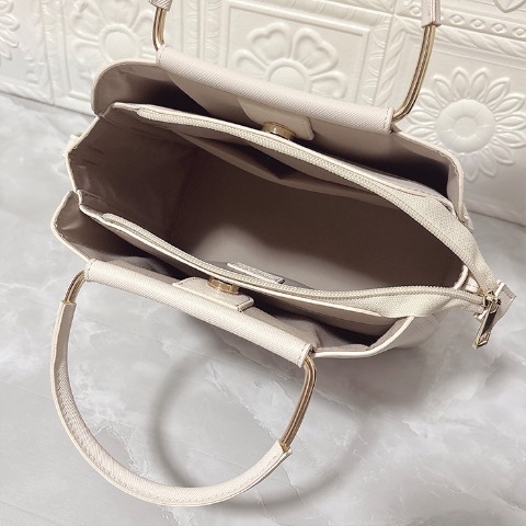 レディース　2WAYバッグ（Coco）