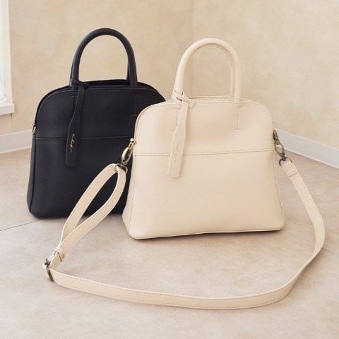 レディース　2WAYバッグ（tal.by yumi.×ラクっと！快適軽量バッグ）