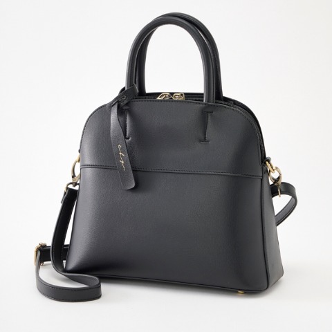 レディース　2WAYバッグ（tal.by yumi.×ラクっと！快適軽量バッグ）