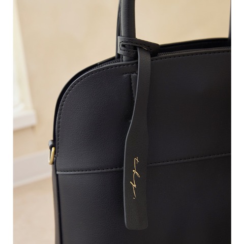 レディース　2WAYバッグ（tal.by yumi.×ラクっと！快適軽量バッグ）