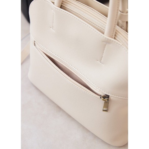 レディース　2WAYバッグ（tal.by yumi.×ラクっと！快適軽量バッグ）