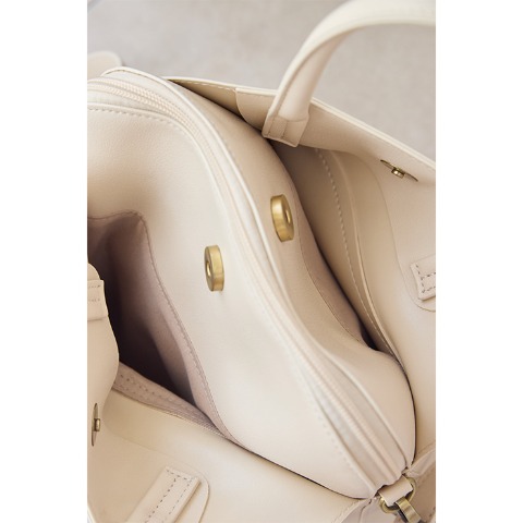 レディース　2WAYバッグ（tal.by yumi.×ラクっと！快適軽量バッグ）