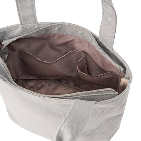 レディース　トートバッグ（ポムポムプリン）