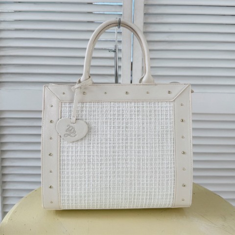 レディース　トートバッグ　(maki)