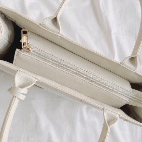 レディース　トートバッグ　(maki)