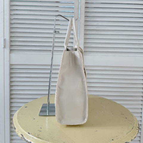 レディース　トートバッグ　(maki)