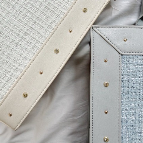 レディース　トートバッグ　(maki)