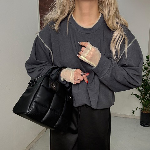 ハンドバッグ（おなつ）