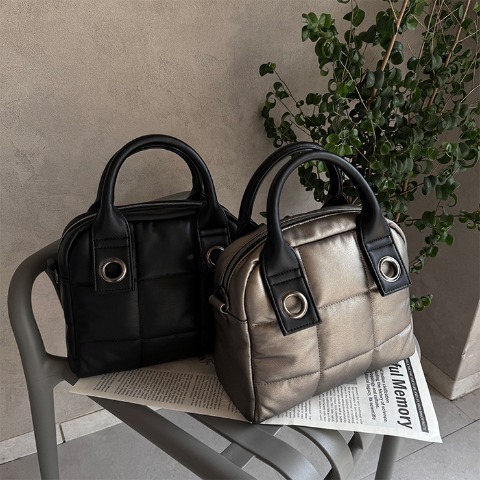 ハンドバッグ（おなつ）