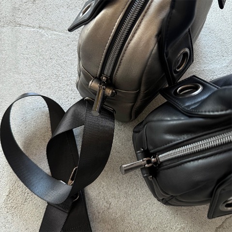 ハンドバッグ（おなつ）