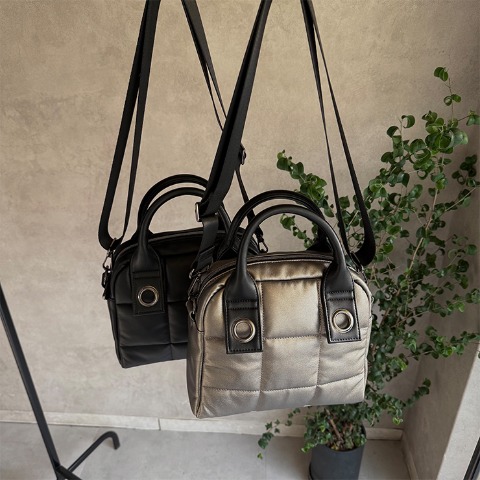 ハンドバッグ（おなつ）