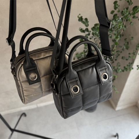 ハンドバッグ（おなつ）