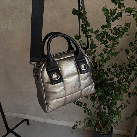 ハンドバッグ（おなつ）