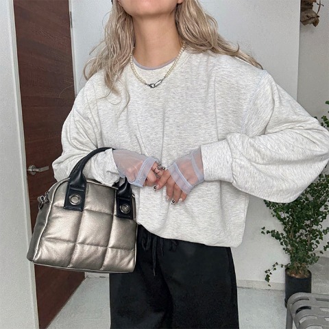 ハンドバッグ（おなつ）