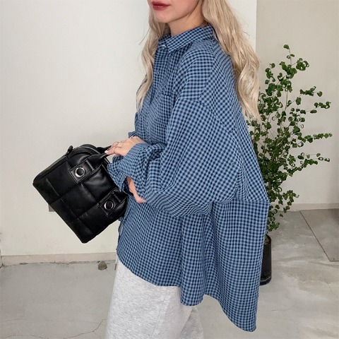 ハンドバッグ（おなつ）