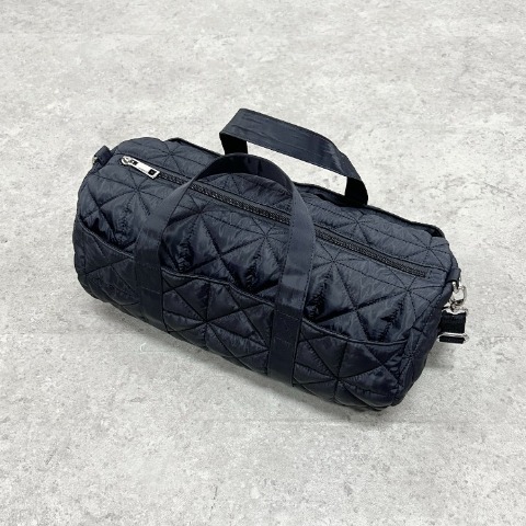 レディース　キルティングボストン（SAYUNAO）