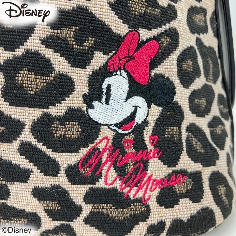 レディース　トートバッグ(DISNEY)