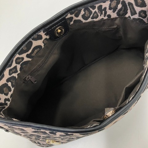 レディース　トートバッグ(DISNEY)