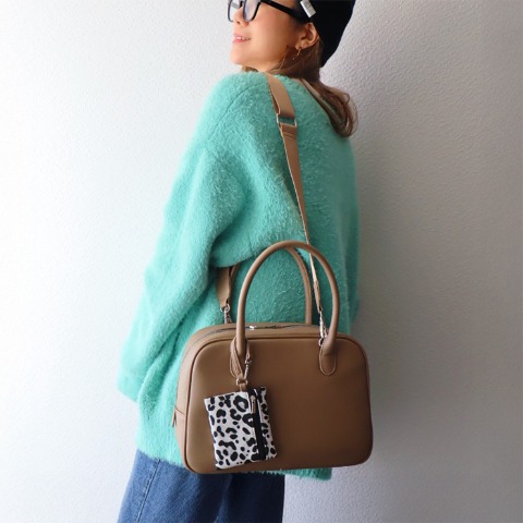 レディース　トートバッグ(nozomi)