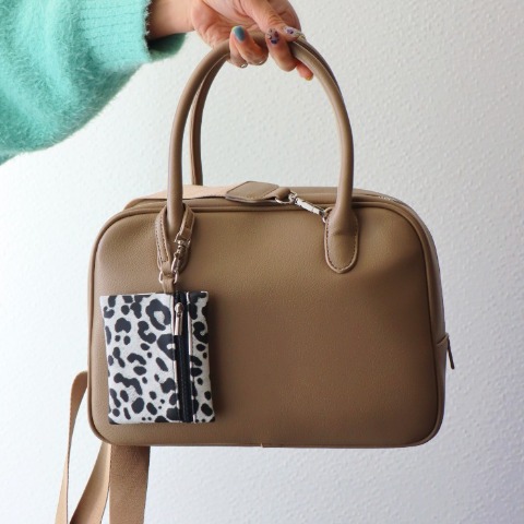 レディース　トートバッグ(nozomi)