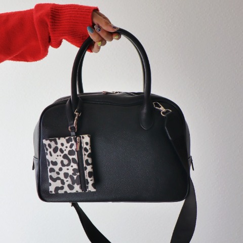 レディース　トートバッグ(nozomi)