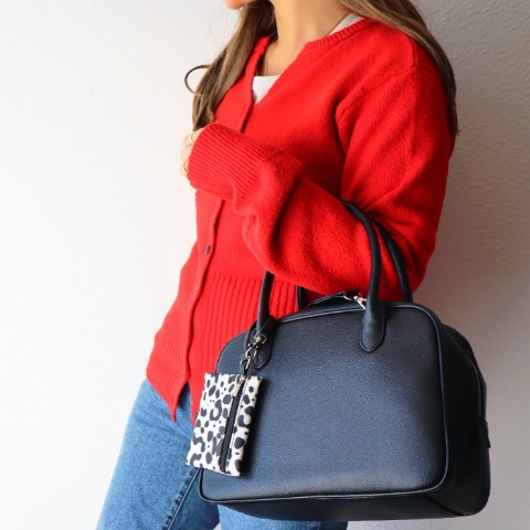 レディース　トートバッグ(nozomi)