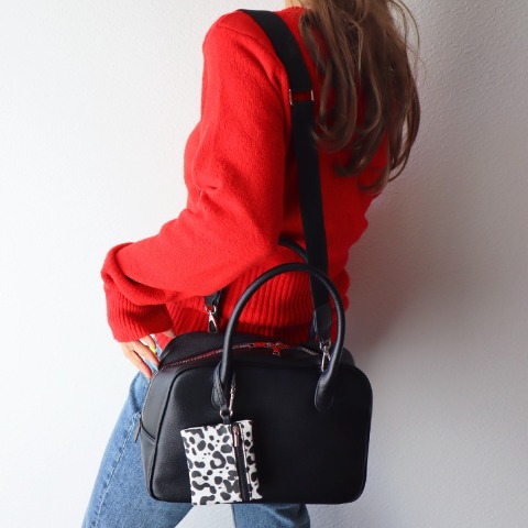 レディース　トートバッグ(nozomi)