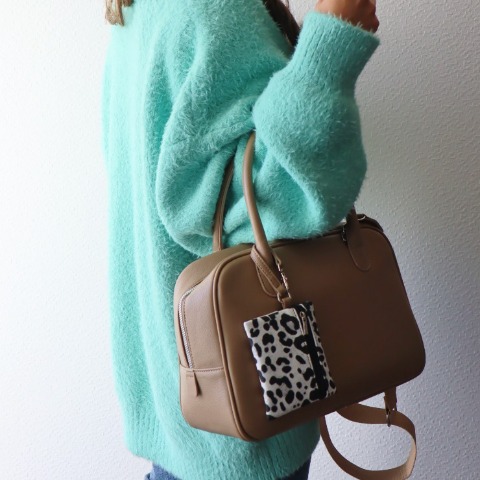 レディース　トートバッグ(nozomi)