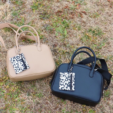 レディース　トートバッグ(nozomi)