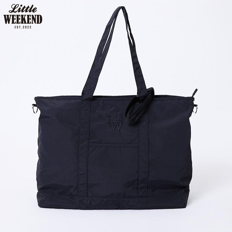 マザーズトートバッグ(LITTLEWEEKEND) | しまむら | しまむらパーク