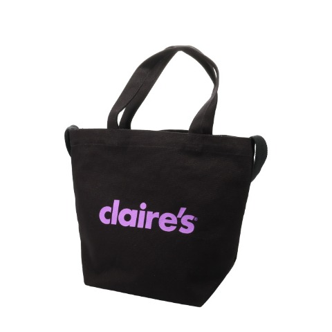 レディース　トートバッグ（claire's）