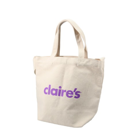 レディース　トートバッグ（claire's）