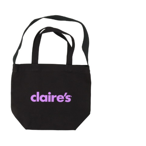 レディース　トートバッグ（claire's）