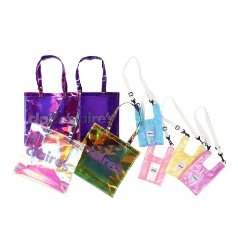 レディース　バッグ（claire's）