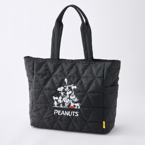レディース　トートバッグ（PEANUTS）