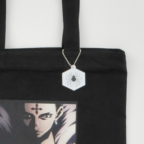 トートバッグ（アニメ『HUNTER×HUNTER』）