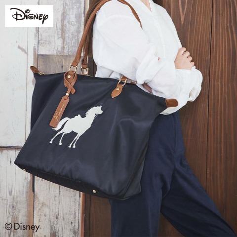 レディース　バッグ（ちはる/Disney）