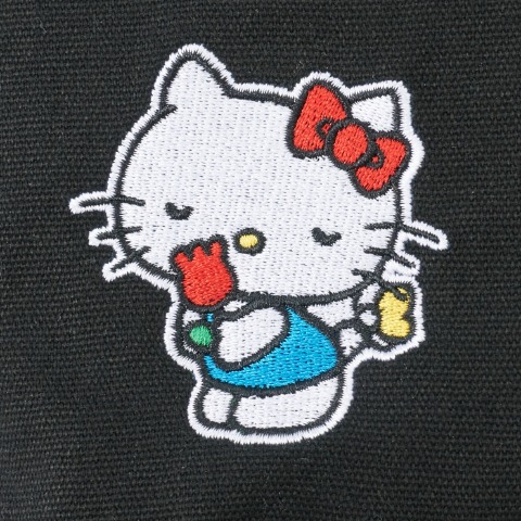 レディース バッグ（ハローキティ）