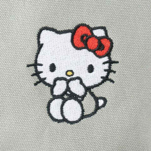 レディース　バッグ（ハローキティ）