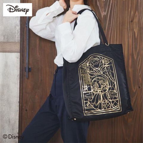 レディース　バッグ（ちはる/Disney）
