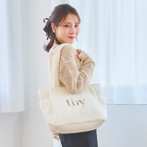 トートバッグ（yumi）