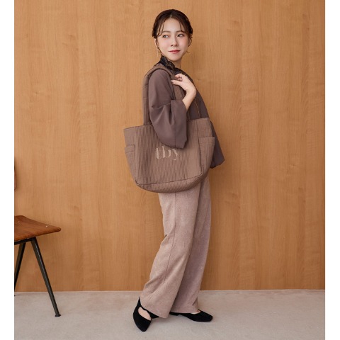 トートバッグ（yumi）