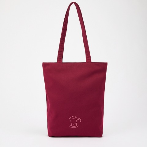 レディース　トートバッグ(ディズニーヴィランズ/ドクター・ファシリエ)